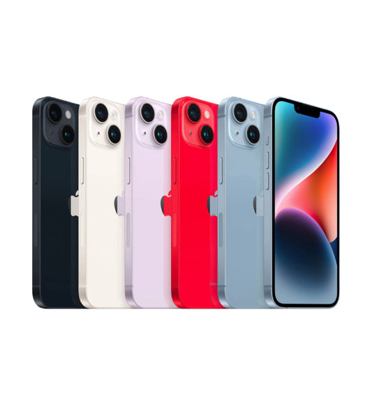 iPhone 14 128GB
